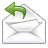 mail reply 48 Icon